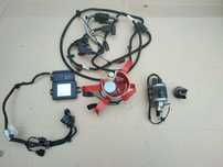 Sistem complet Ad Blue Audi Q5 8R 2.0