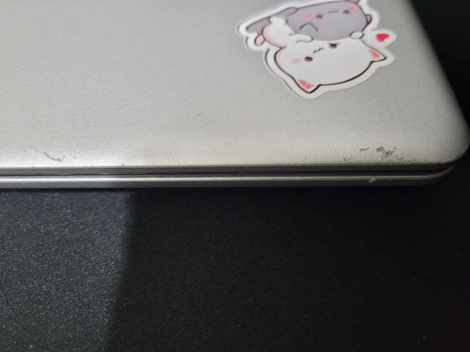 Ноутбук Dell Inspiron 5593