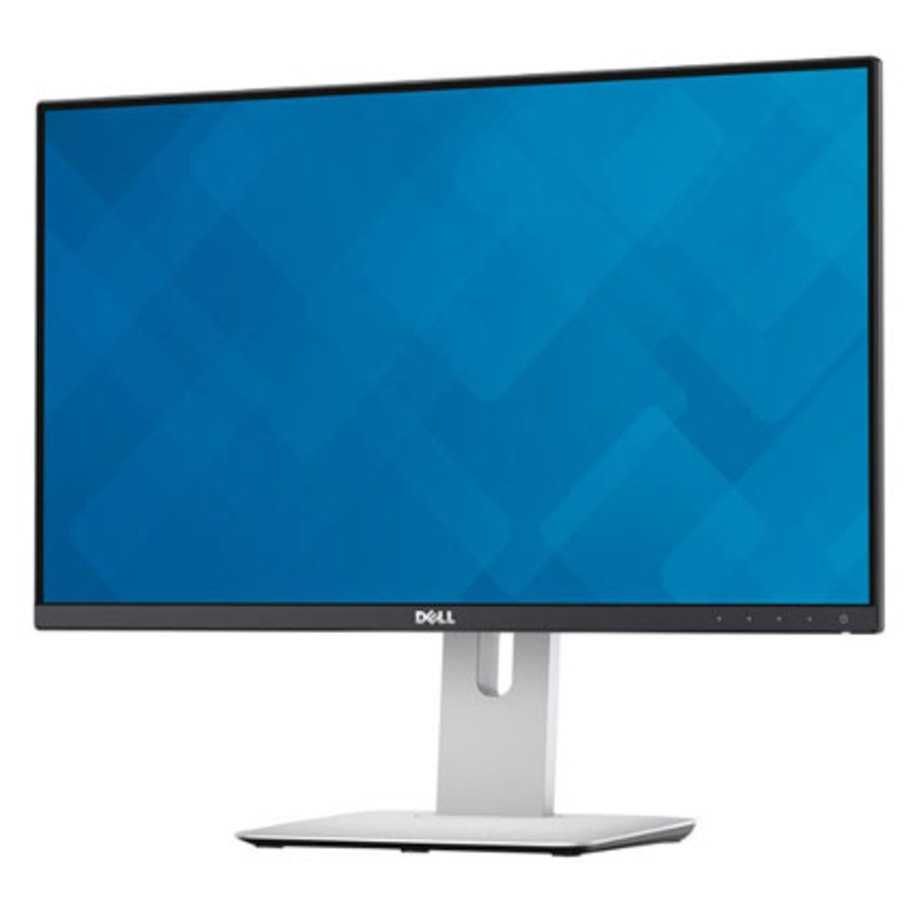 Монитор Dell UltraSharp 24inch U2414H