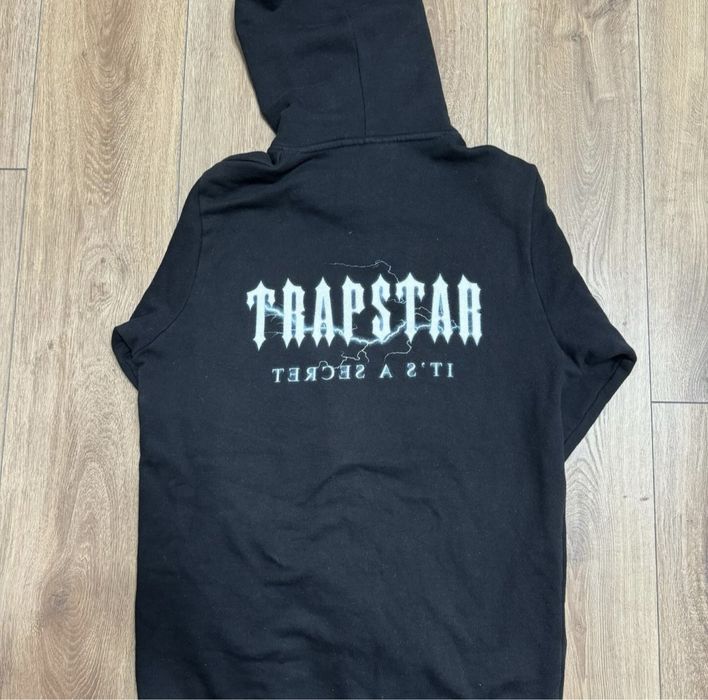 hanorac trapstar legit