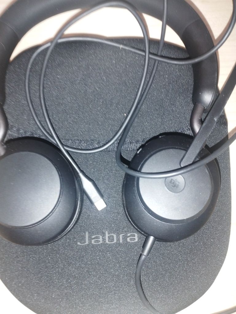 Jabra Evolve2 40