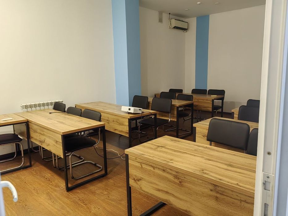 Сдается офисное помещение в БЦ