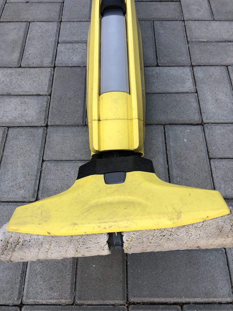 Vand aparat de spalat  Karcher