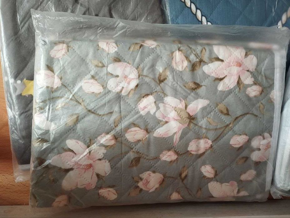 Пеленки многоразовые непромокаемые