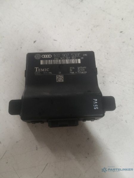 Modul gateway can SKODA OCTAVIA (1Z3) [ 2004 - 2013 ] OEM 1k0907530e