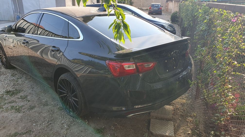 Chevrolet Malibu 48000km avtomat