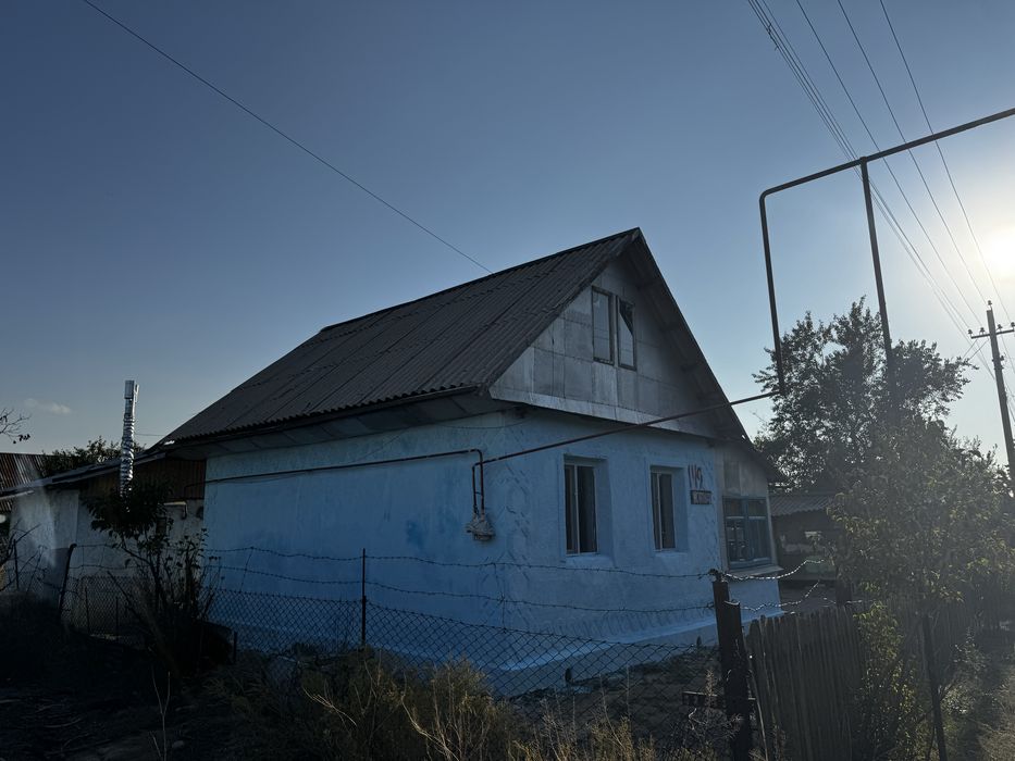 Дом продается уй сатылады