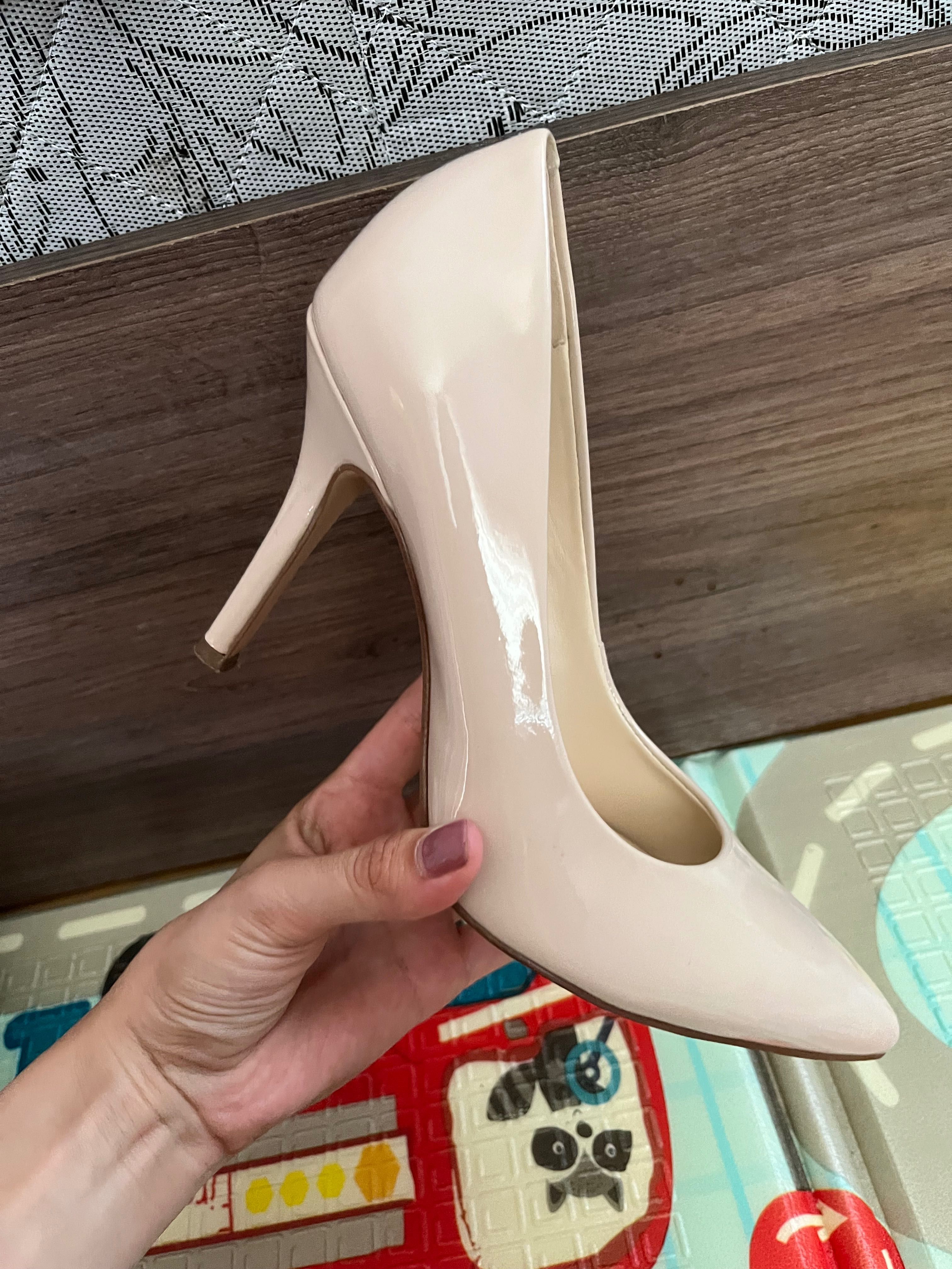 Токчета Nine West