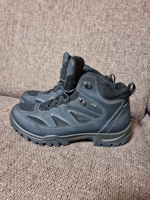 Ghete ECCO goretex nr 44