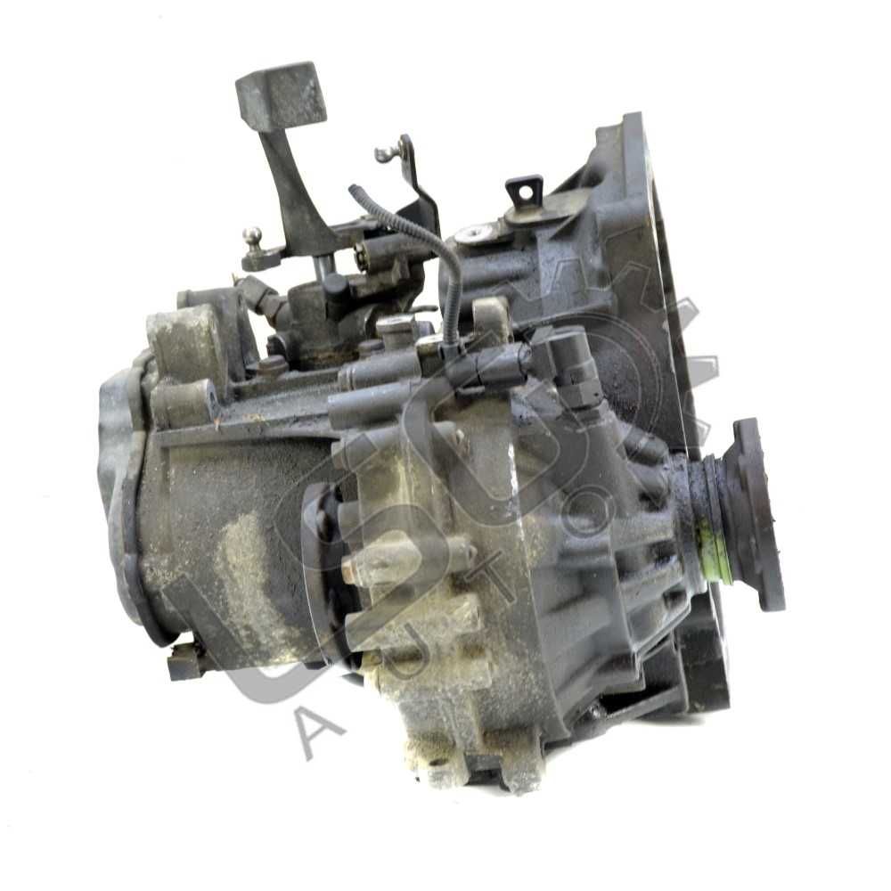Петстепенна скоростна кутия SEAT Leon 1999-2006 SE250621N-35 ID:16656