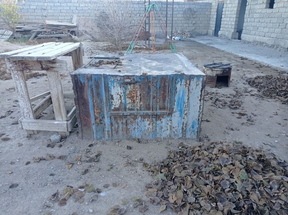 Темір Бочка жем су салуға үлкен бағасы 40000₸  ватсап 8705