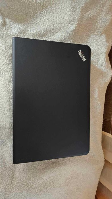 Thinkpad lenovo i5 gen 5 A