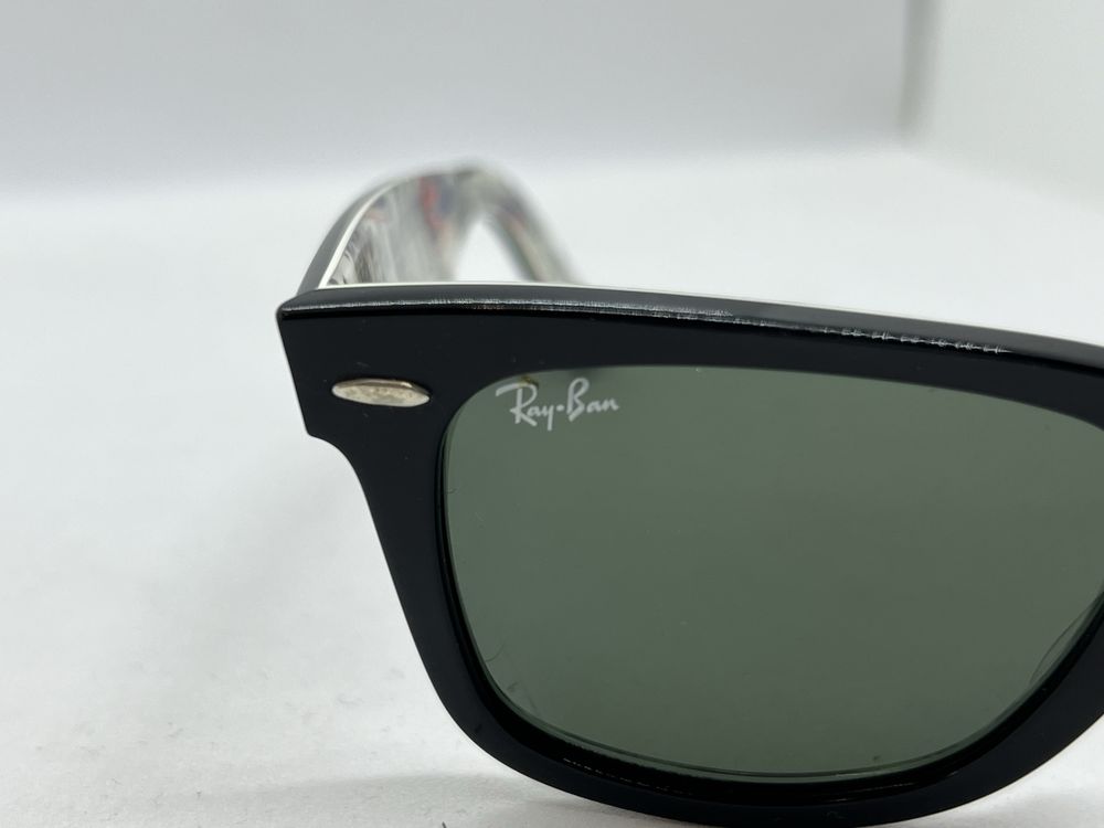 Ray Ban wayfarer sunglasses