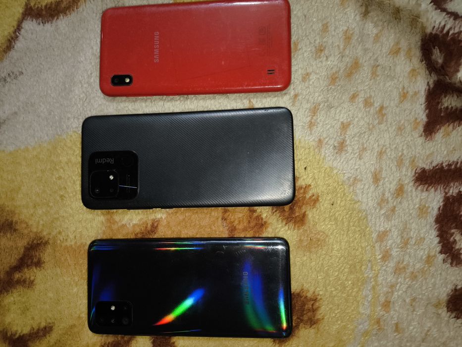 Не рабочие телефоны