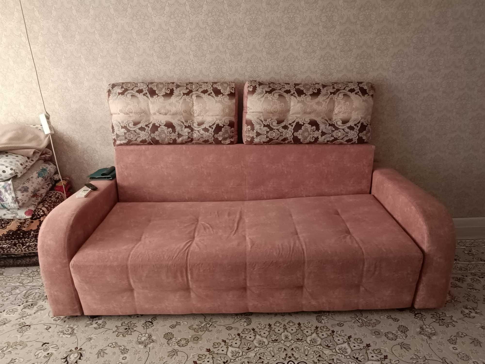 Диван раскладной
