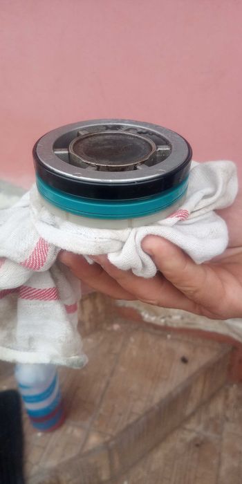 Reparatie porti automate