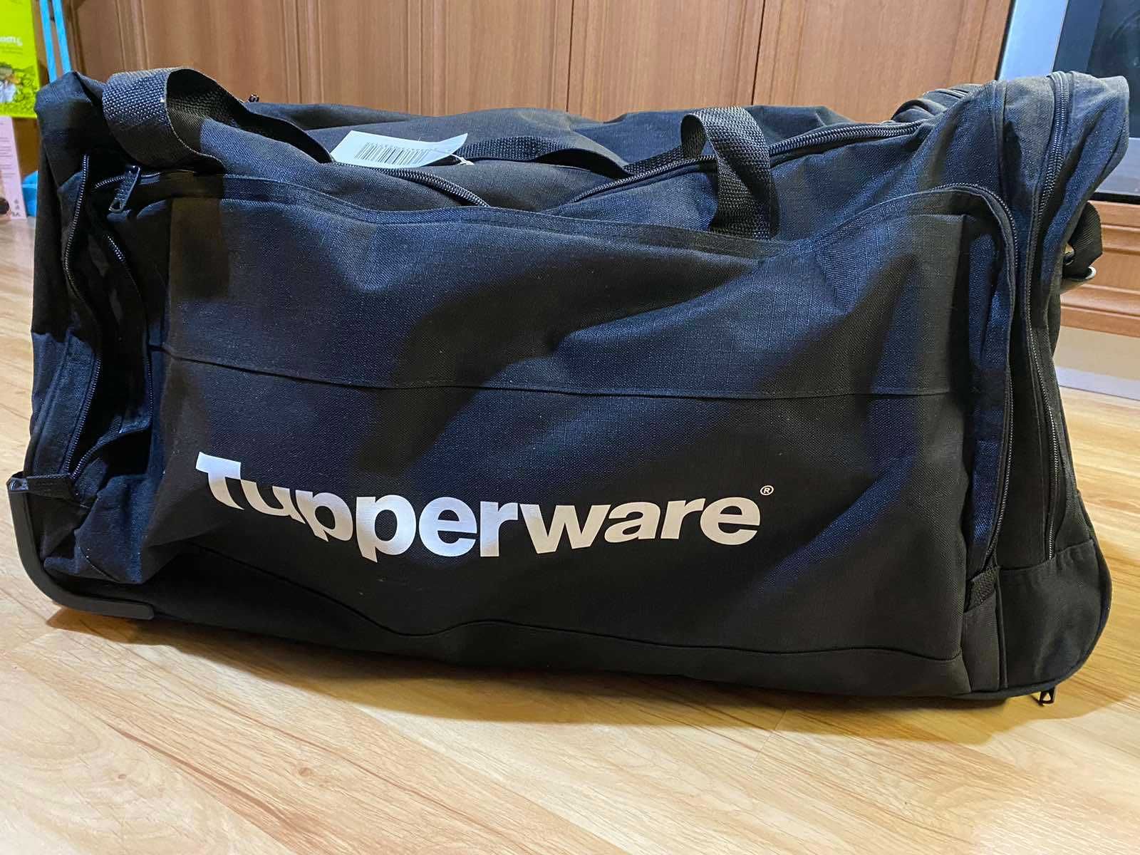 Разпродажба на Tupperware Аксесоари