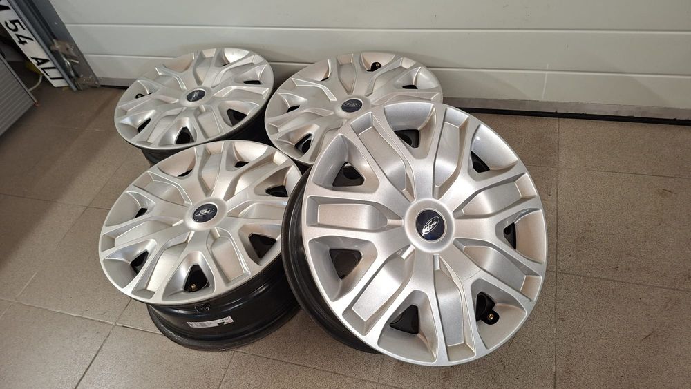 Jante 5x108  r17 FORD  Kuga  Galaxy  Smax