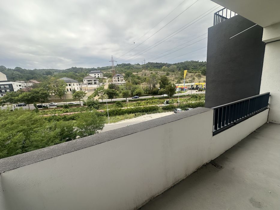 Apartament pe Bulevard Str. Aurel Sacerdoțeanu