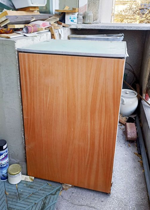 Хладилник Мраз 120