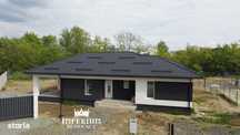 Casa 4 camere + Teren 550 m.p. in Tautii Magheraus - 0% Comision