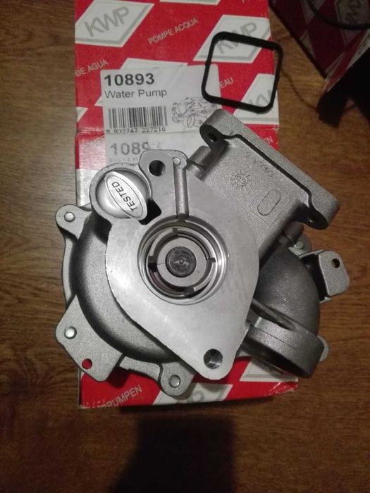 Pompa apa BMW 1, 3, X3, Z4