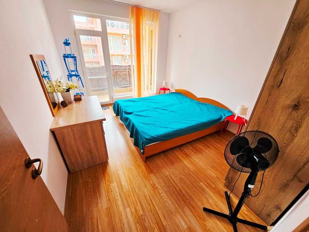 Продава се Двустаен апартамент в к.к. Слънчев бряг - 57 кв.м за 858 €/кв.м - Снимка #6