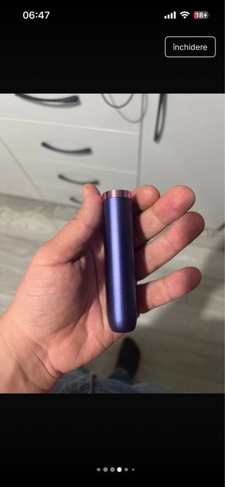 Aparat nou glo hyper pro