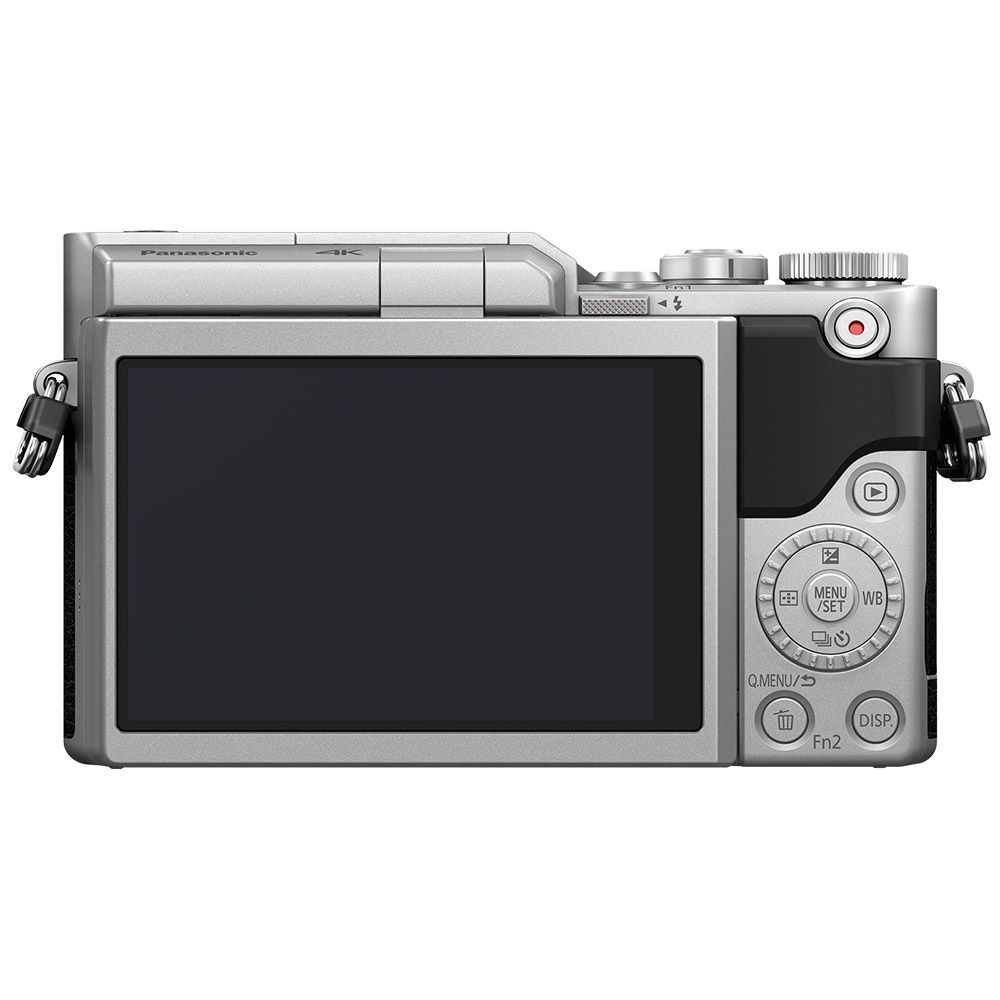 Lumix GX 800 Body only