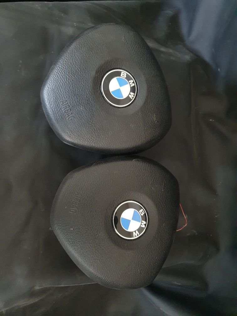 Airbag BMW volan M seria 1234567 X 123456 si Airbag X5 E70 E71