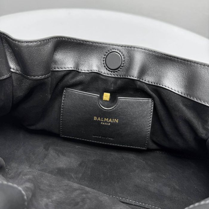 Geanta Balmain Anthem