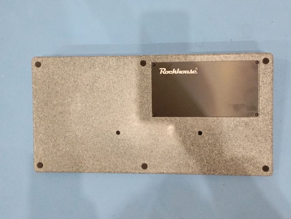 Гитарный педалборд