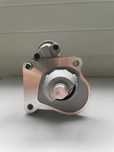 Electromotor NOU, Ford C-Max, Fiesta, Mazda 3, Volvo C30, S40, V50
