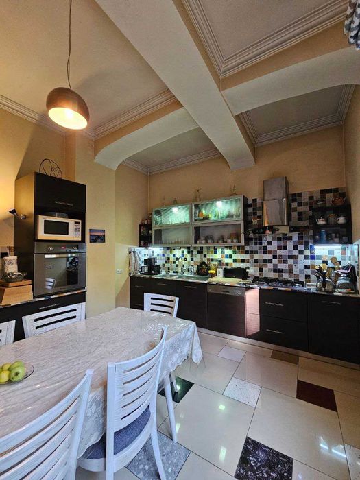 Буюк ипак йули чайхана салом Евро дом 20 соток