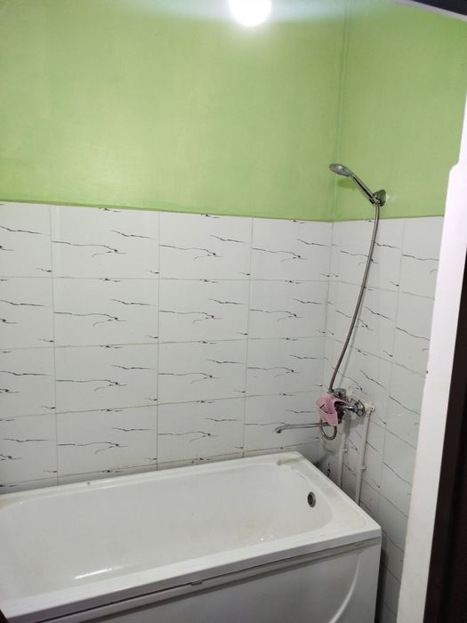 Квартира сотилади