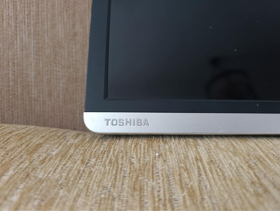 Телевизор Toshiba 40’