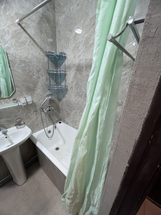 Аренда 1в2х квартира с обстановкой,семейным.Юнусобад15.Риэлтор.