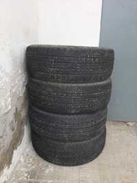 Продам шину MICHELIN Latitude 265/65 r17