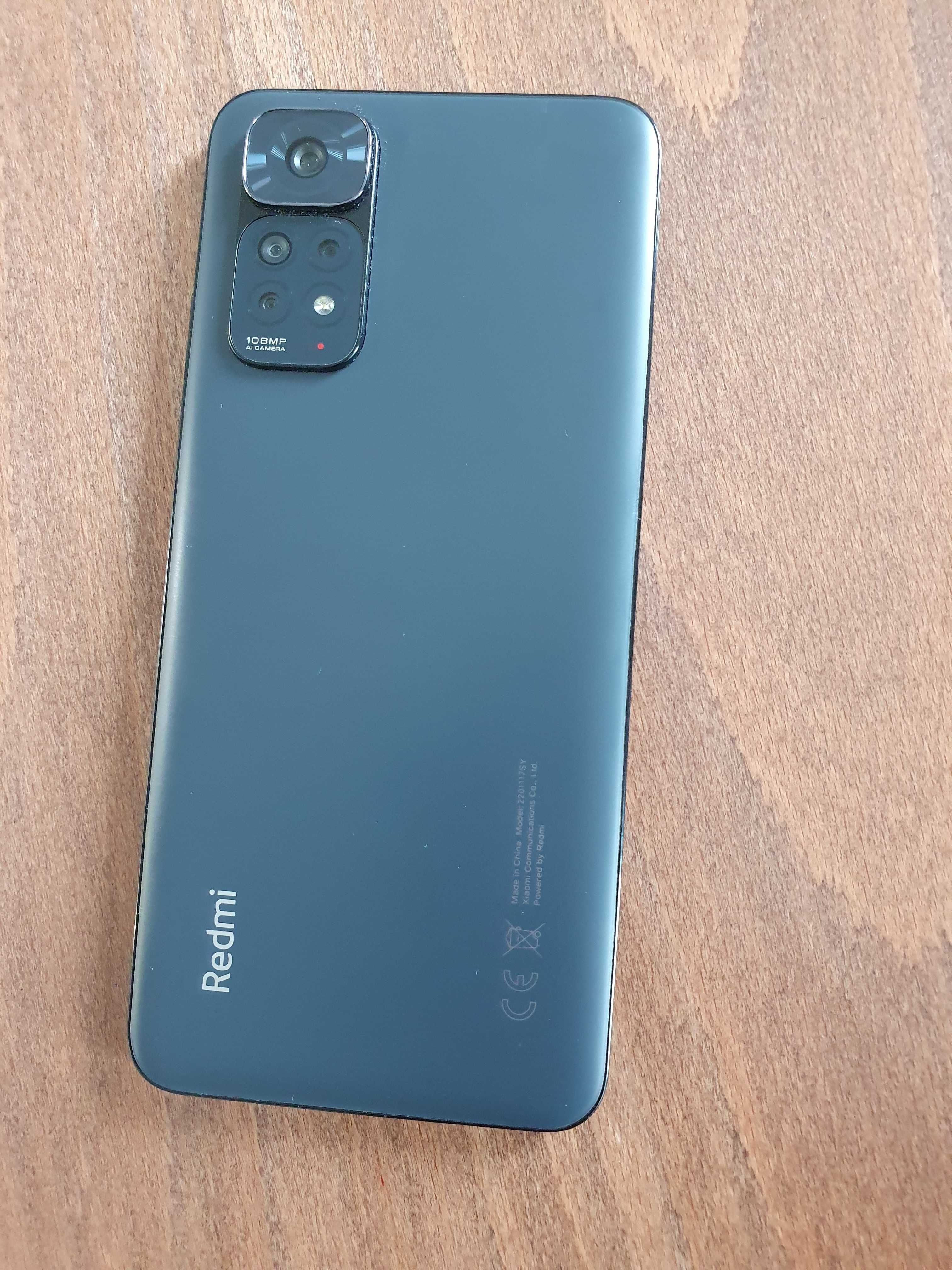Xiaomi Redmi Note 11S 128GB