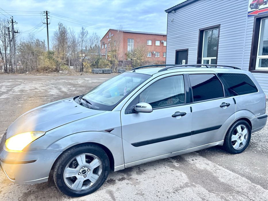 !Ford Focus продается!