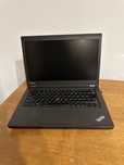 Lenovo thinkpad t440p i7