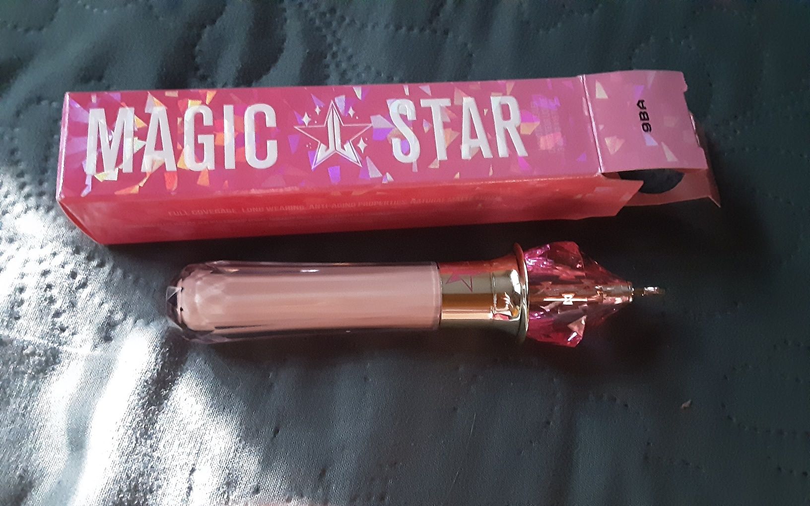 Magic Star нов коректор С 8,5