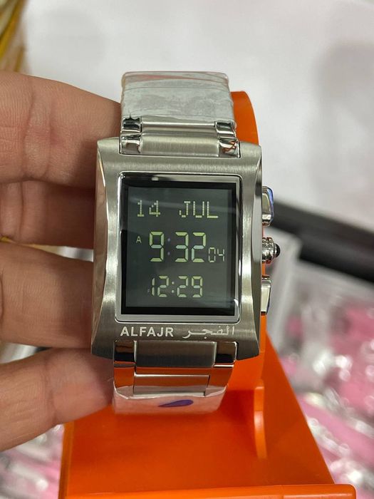 Erkaklar va Ayollar uchun Al Fajr soati endi yana ham arzonroq!