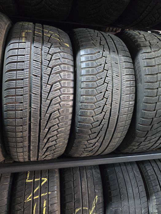 2x 225/55/16 M+S HANKOOK 2021 Stare impecabila
