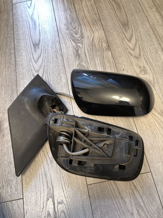 Зеркало corolla 2009