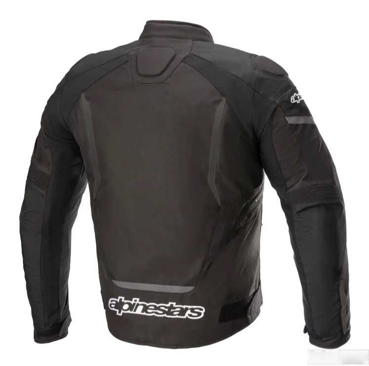 Alpinestars T-Jaws Waterproof V3 Textille Jacket