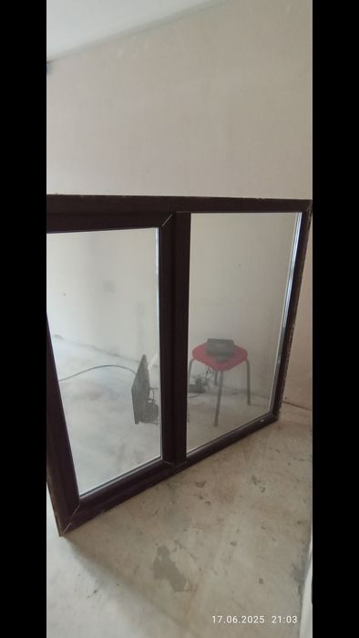 Окна пластиковые