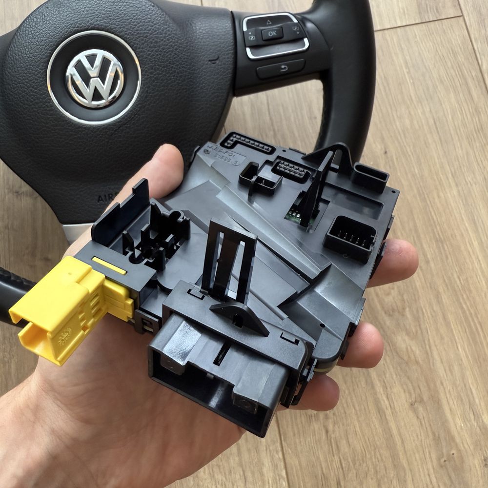 VW Мулти Волан и Модул, Golf 5/6, Caddy, Tiguan