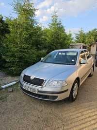 Vand Skoda Octavia 2  1.9 tdi