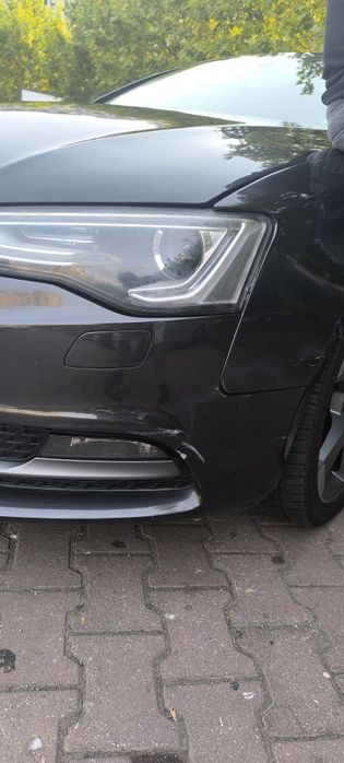 Audi A5 Sportback 2.0 TDI – 177 CP – 2013